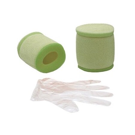 Wix Filters Air Filter 24283